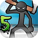 憤怒的火柴人5最新版 v1.1.8手機(jī)版