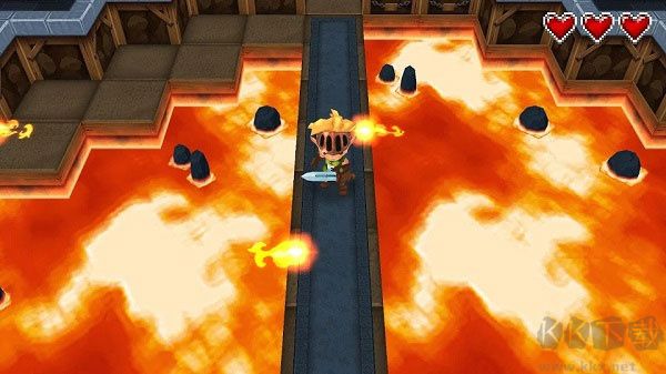 進化之地官方正版