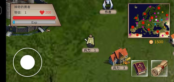 騎馬與砍殺2修改版