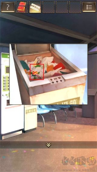 失物終點站游戲攻略5