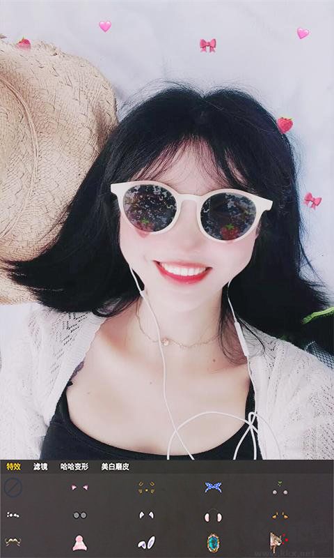 玩美修圖照相機app優化版