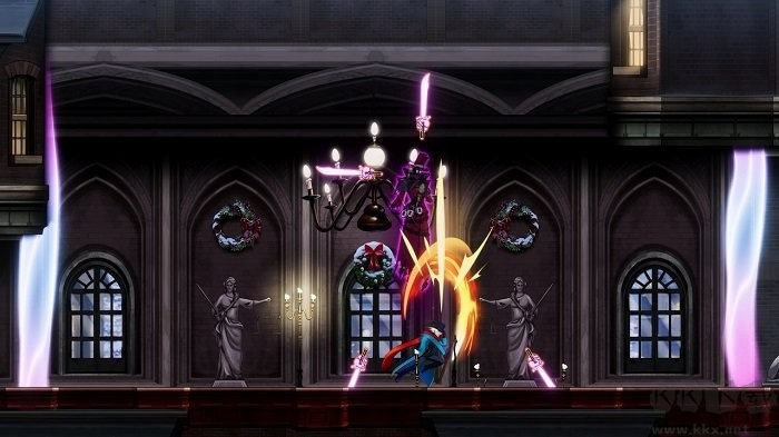 埃比尼澤與無形世界完整Steam移植版