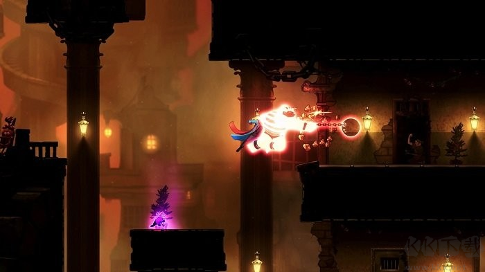 埃比尼澤與無形世界完整Steam移植版