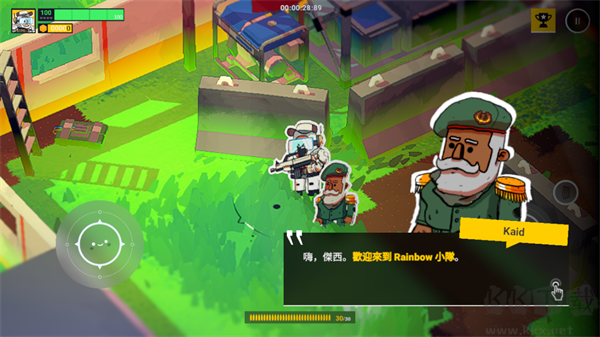 游戲玩法1