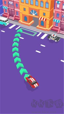 狂飆停車最新版