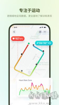 Fitbeing標準版