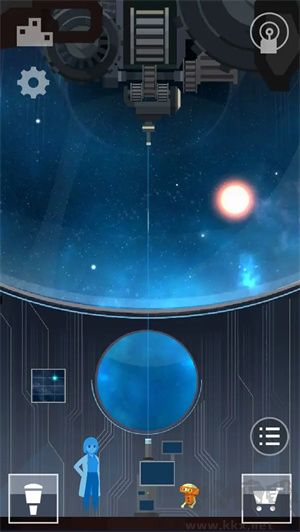 OPUS地球計(jì)劃完整版