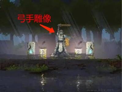 王國(guó)新大陸隱藏元素攻略2