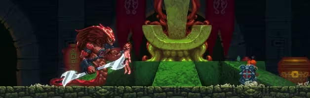 地堡埃德蘭完整版Steam移植手游
