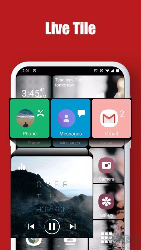 Square Home純凈版