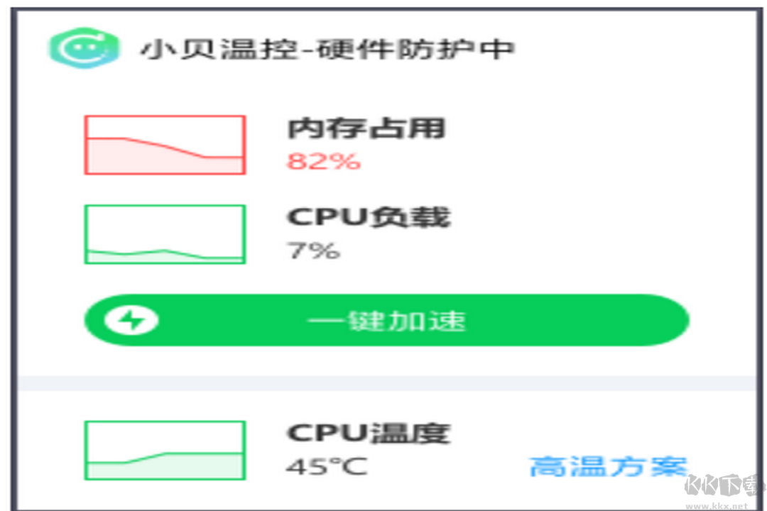 360小貝溫控電腦版