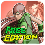 格斗亂舞所有人物解鎖版 v1.29無敵版