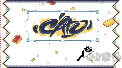 CATO黃油貓修改版