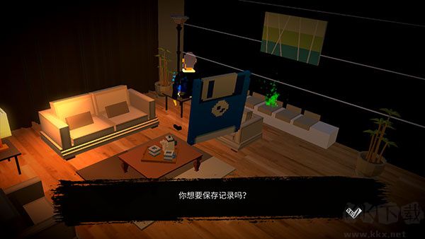 惡魔不撒謊游戲攻略6