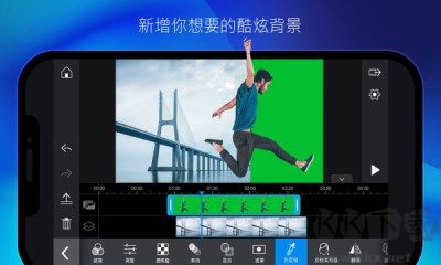 威力導演2025最新版