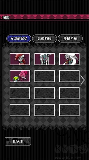 喪尸女友2內置作弊菜單破解版怎么玩截圖2