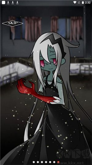 喪尸女友2內置菜單版