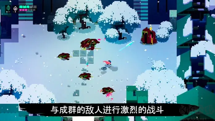 光明旅者Steam移植完整版