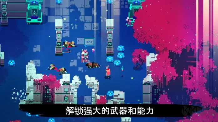 光明旅者Steam移植完整版