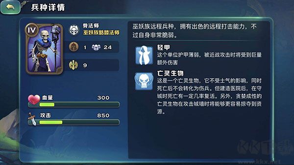 劍與家園哪個種族最好？3