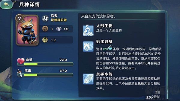 劍與家園哪個種族最好？5