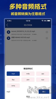 音頻提取大師升級版