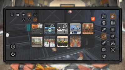 模擬機甲大逃脫官網版