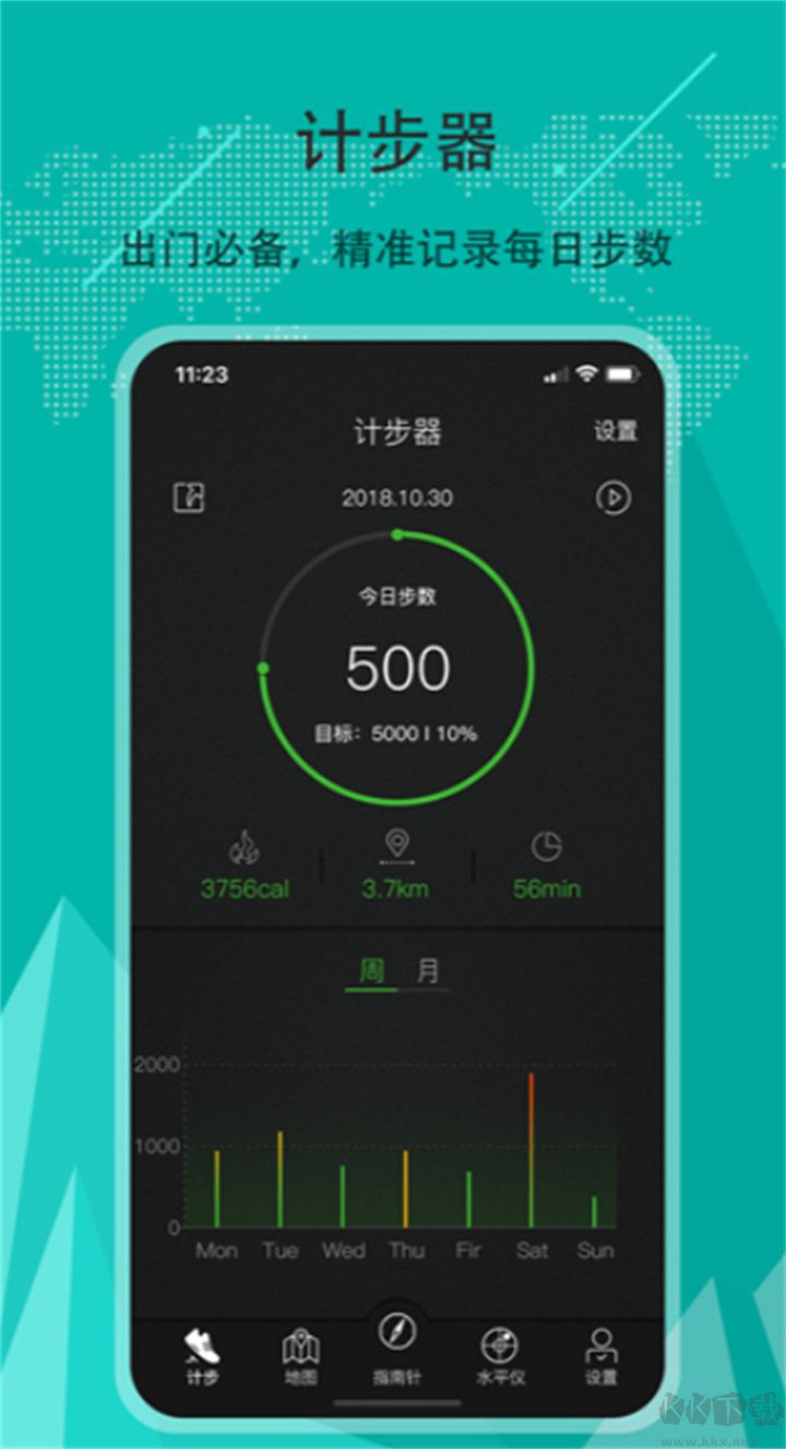 出行指南針正式版