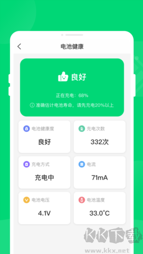 K省電app優化版