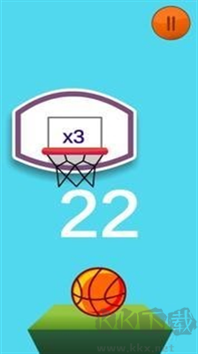 瘋狂的投籃2025最新版