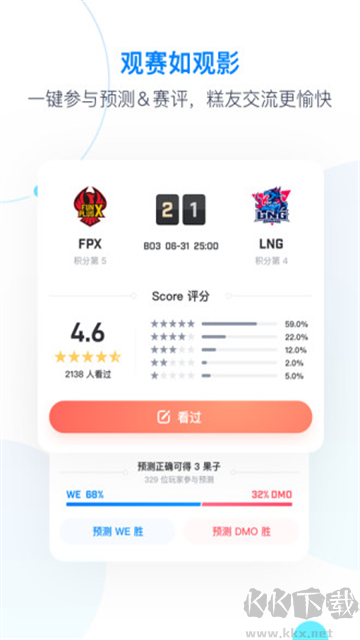 score電競(jìng)官方正版