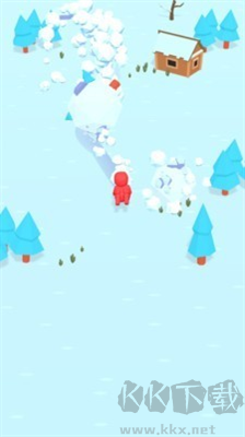雪崩破壞者修改版