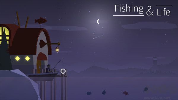 釣魚高手官方版