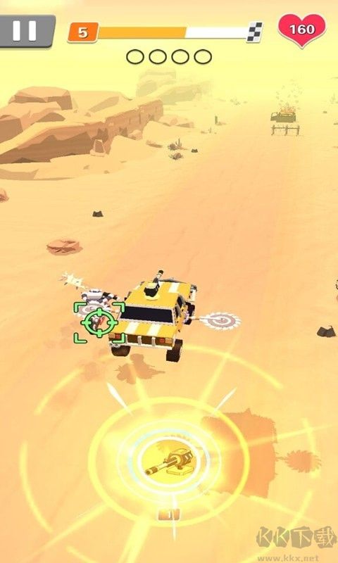 車神來了特別版