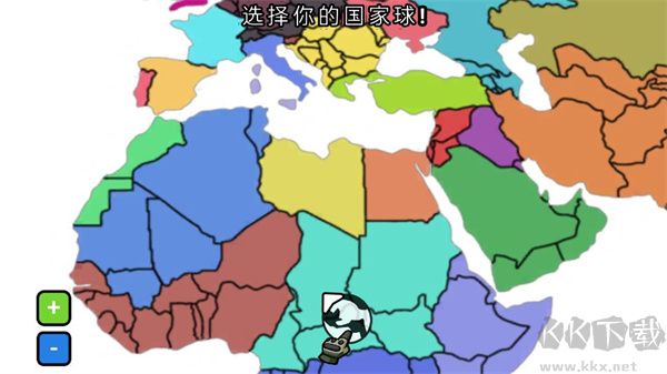 波蘭球僵尸之戰漢化版