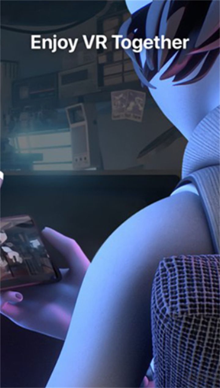 oculus綠色版