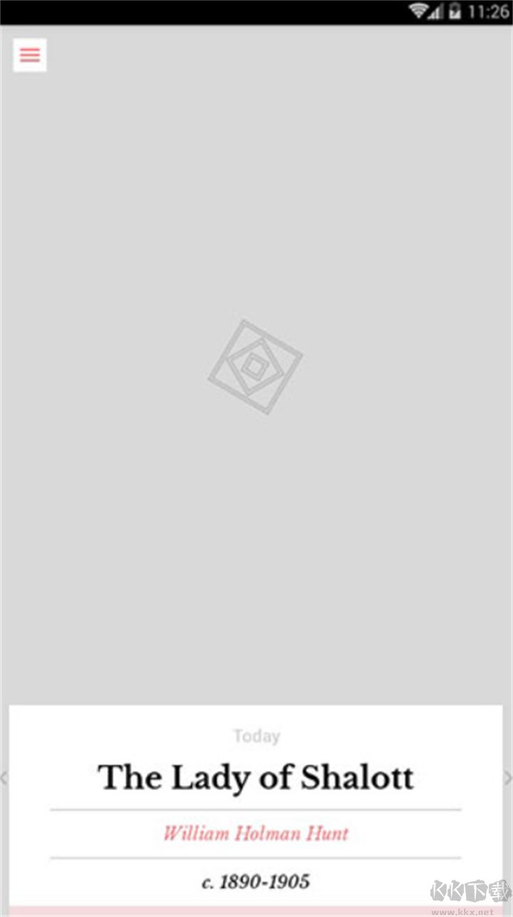 每日經(jīng)典畫(huà)作標(biāo)準(zhǔn)版