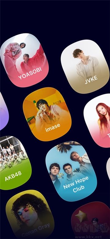 weverse綠色版
