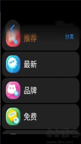 表盤市場最新版