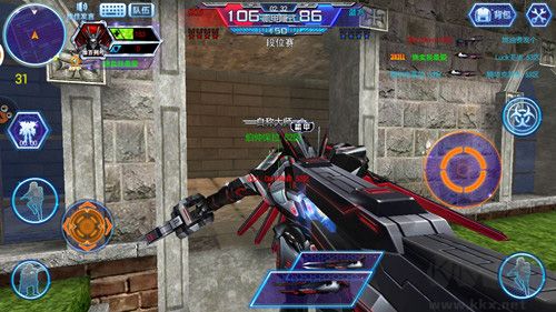 火線精英去廣告版