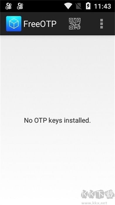 Freeotp免費版