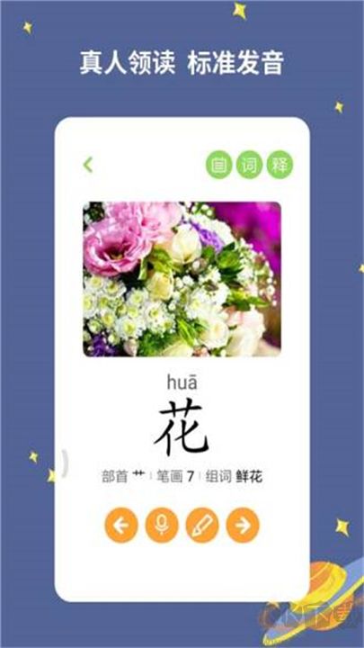寶寶愛識字安卓版