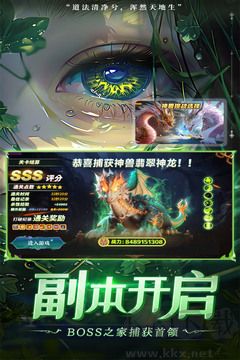 補天志正式版