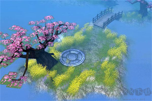 三劍豪正式版