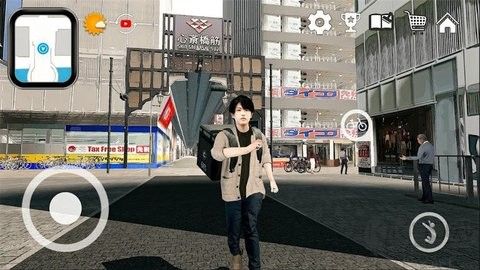 大城市生活模擬器正版