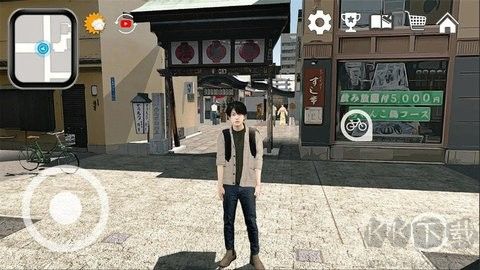 大城市生活模擬器正版