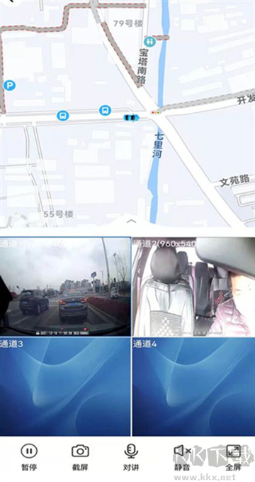 gps51手機版
