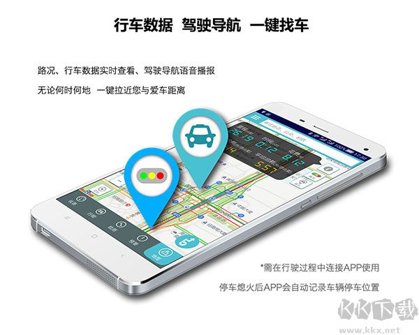 車況檢測大師官網版