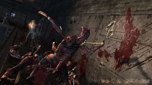 死亡空間