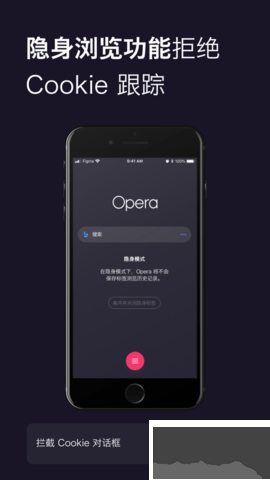 opera手機瀏覽器正版